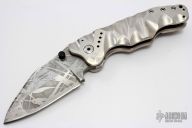 Small Patriot Folder