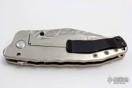 Small Patriot Folder