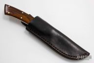 Ironwood Boot Knife