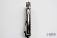 Valentino's Monster Tank Folder - One Off