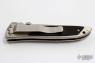 LDC 110  Linerlock Folder #4