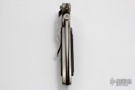 LDC 110  Linerlock Folder #4