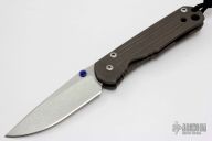 LDC-109 Sebenza (#4 of 50)