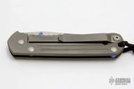 LDC-109 Sebenza (#4 of 50)