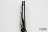 LDC-109 Sebenza (#4 of 50)