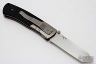 LDC-101 Tactical Tanto Style Linerlock (#4)