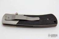 LDC-101 Tactical Tanto Style Linerlock (#4)