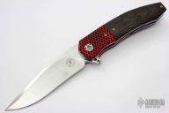 Linerlock Flipper