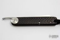 F01 - Carbon Fiber