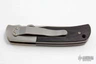 LDC-105 Liner Lock Folder (#4)