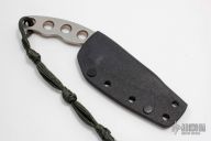 Neck Knife