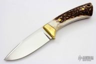 Colbri - Stag Skinner