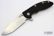 XM-18 3.5" Spearpoint Flipper