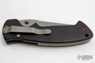 Kasper Commemorative Folder #32