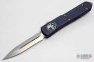 122-4GY Ultratech - D/E Satin Standard