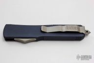 122-4GY Ultratech - D/E Satin Standard