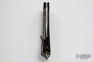 Matrix Hand Ground Tri-Tone Stonewash