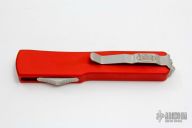 147-5RD UTX-70 - D/E Satin Serrated