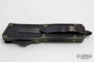 179-1GC QD Scarab T/E Green Camo Standard