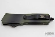 177-1GC Executive Scarab T/E Green Camo Standard