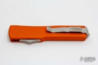 147-5OR UTX-70 - D/E Satin Serrated