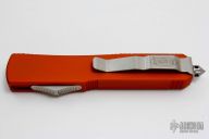 122-4OR Ultratech - D/E Satin Standard