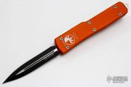 147-1OR UTX-70 - D/E Black Standard