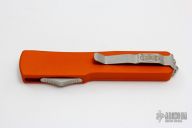 147-2OR UTX-70 - D/E Black Serrated