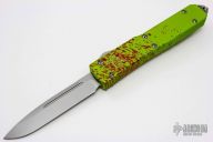 121-7Z Zombietech S/E - Bead Blast Standard