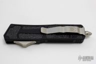 179-10 QD Scarab T/E Stonewash Standard