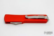 147-2RD UTX-70 - D/E Black Serrated