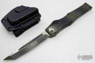 150-1GC Halo V T/E - Green Camo Standard