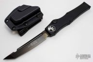 150-1t Halo V T/E - Black Standard Tactical