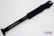 150-1t Halo V T/E - Black Standard Tactical