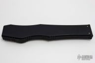 150-1t Halo V T/E - Black Standard Tactical