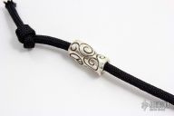 Sterling Silver Bead