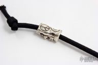 Sterling Silver Bead