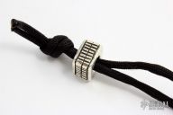 Sterling Silver Bead