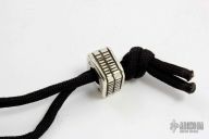 Sterling Silver Bead