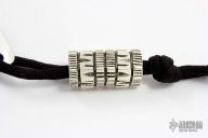 Sterling Silver Bead