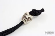 Sterling Silver Bead