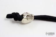 Sterling Silver Bead