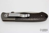 Wharncliffe Linerlock