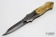 Model 11 Dagger Auto