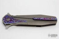 Due - Dual Side Opening