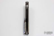 Due - Dual Side Opening