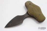 Winkler II Push Dagger