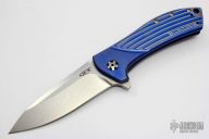 0801 Rexford Flipper - Pimped
