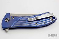 0801 Rexford Flipper - Pimped