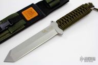 L-97063 Combat Tanto